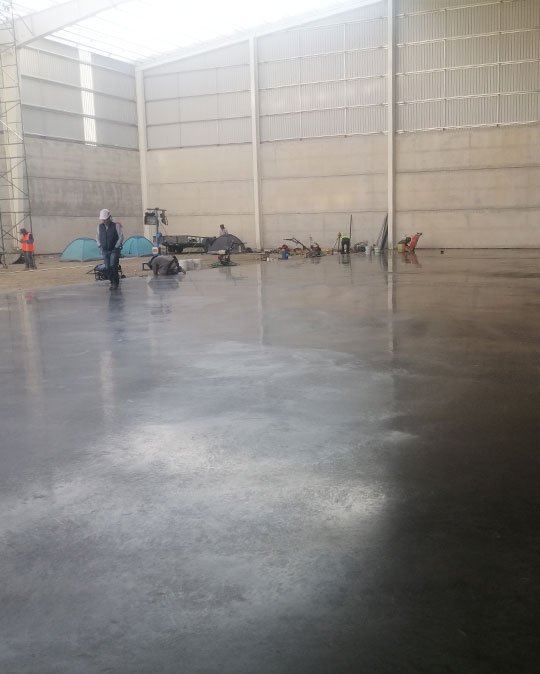 mextructo llave en mano