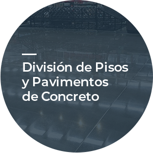 división de pisos y pavimentos de concreto